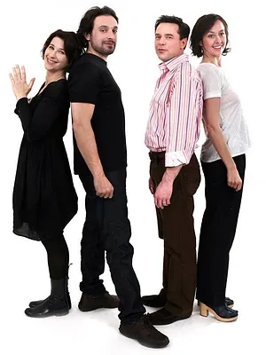 Fais pas ci, fais pas ça S0 E2