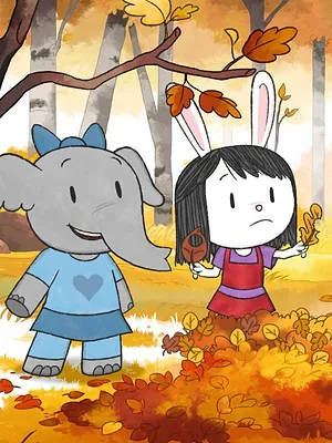 Elinor veut tout savoir S1 E18