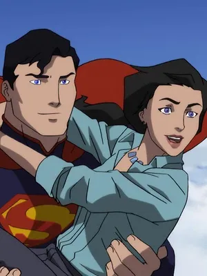 La mort de Superman
