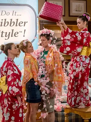 La Fête à la maison : 20 ans après S3 E2