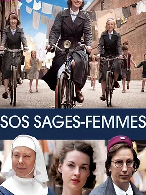 Call the Midwife