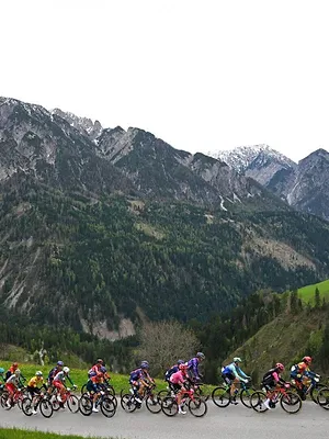 Trente - Bolzano (128,6 km)