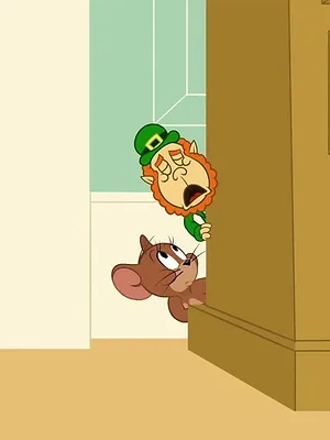 Tom et Jerry Show S4 E50