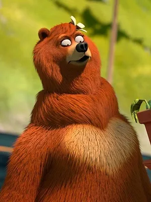 Grizzy et les lemmings S1 E19