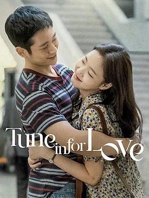 Tune in for Love
