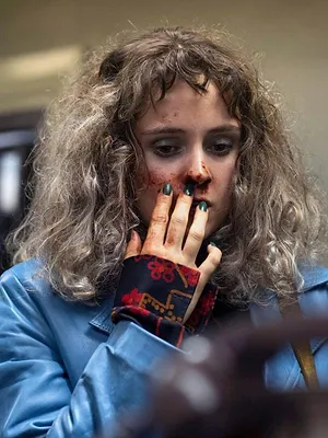 The Long Shadow S1 E3