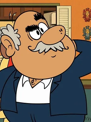 Bienvenue chez les Loud S4 E5