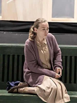 "Louise" de Charpentier : Festival d'Aix-en-Provence 2025