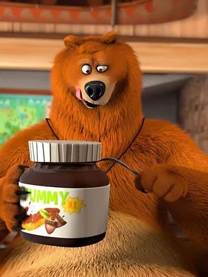 Grizzy et les lemmings S2 E3