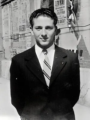 Auschwitz, des survivants racontent