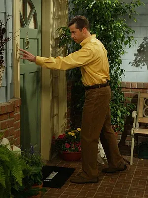 Mon oncle Charlie S2 E18