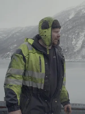 La route de l'enfer : Norvège