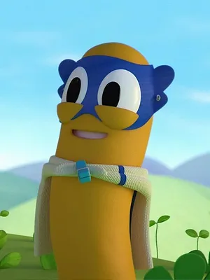 Anna et ses amis S1 E47