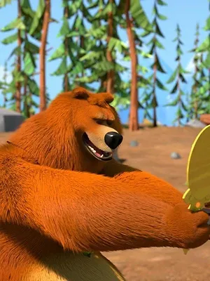 Grizzy et les lemmings S1 E76