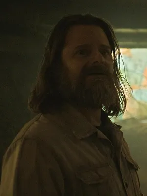 Silo S2 E10