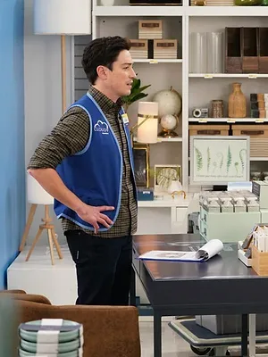 Superstore S6 E7