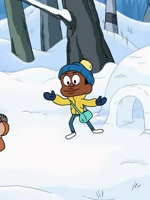 Craig de la crique S3 E21