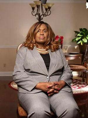 Hurricane Katrina: Race Against Time