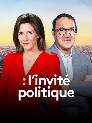 L'invité politique