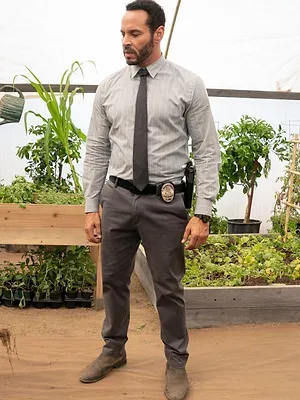 High Potential S1 E4
