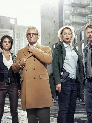 Flikken Rotterdam S9 E2
