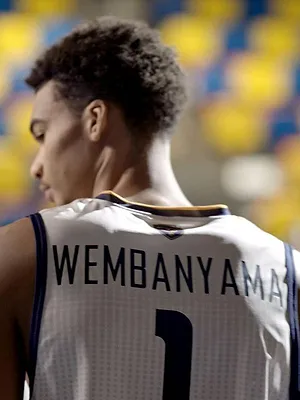 Un1que, Victor Wembanyama