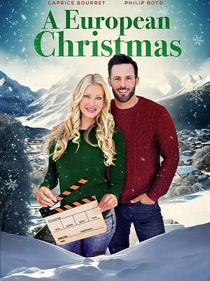 A European Christmas