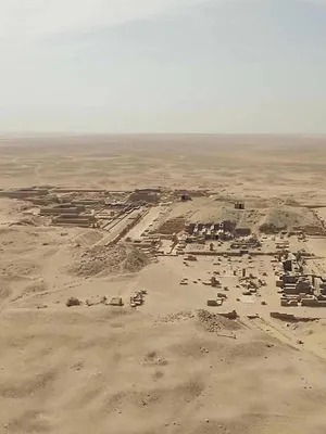Les mystérieux textes des pyramides