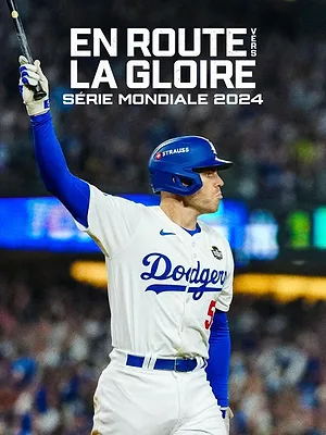 Fight for Glory: 2024 World Series