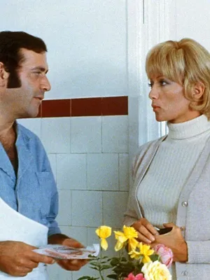 Le Boucher