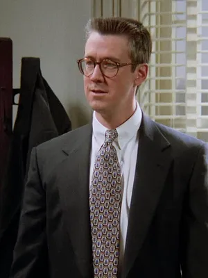 Spin City S2 E18