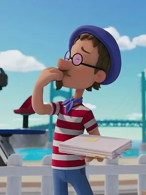 Paw Patrol, la Pat'Patrouille S11 E5