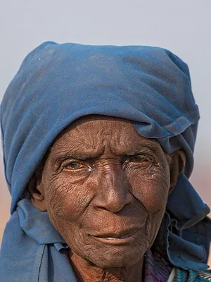 African Territory