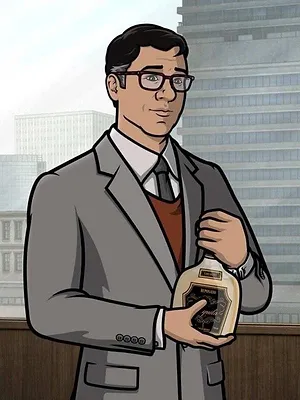 Archer S11 E4