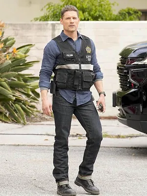 Les Experts : Las Vegas S3 E4