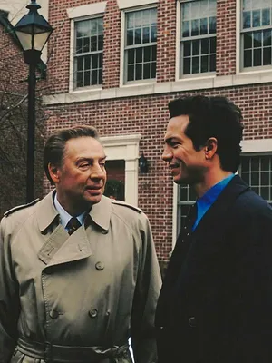 Homicide S6 E16