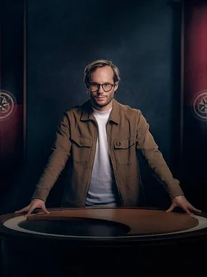 De Verraders: De Ronde Tafel
