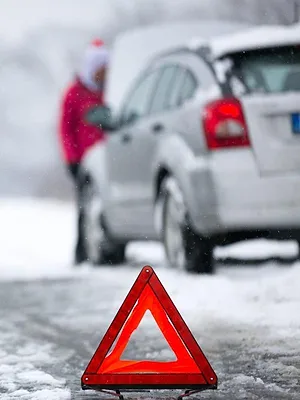 Les routes les plus dangereuses du monde