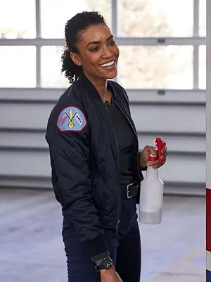 Chicago Fire S7 E5