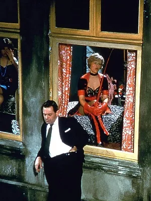 Trahison sur commande