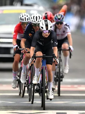 Cyclisme : Championnats du monde sur route