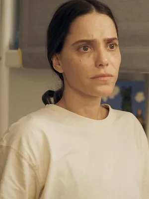 Red Alert S1 E1