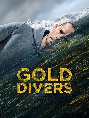 Pêcheurs d'or