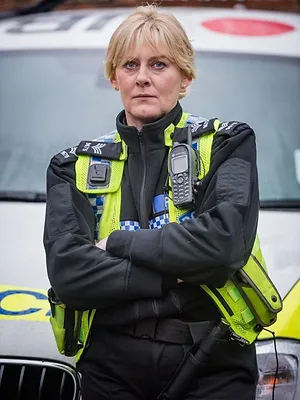 Happy Valley S1 E6
