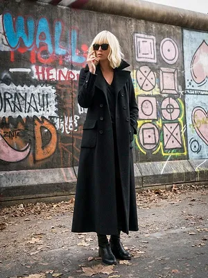 Atomic Blonde