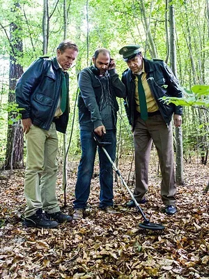 Hubert und Staller S3 E5