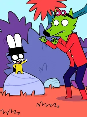 Simon Superlapin S2 E12