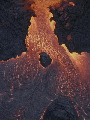 Voyages au centre de la Terre : dans les pas de Jules Verne