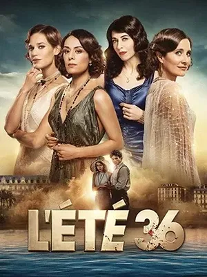 L'Été 36