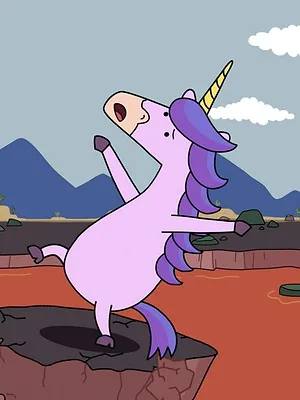 Forêt magique super joyeuse S1 E23